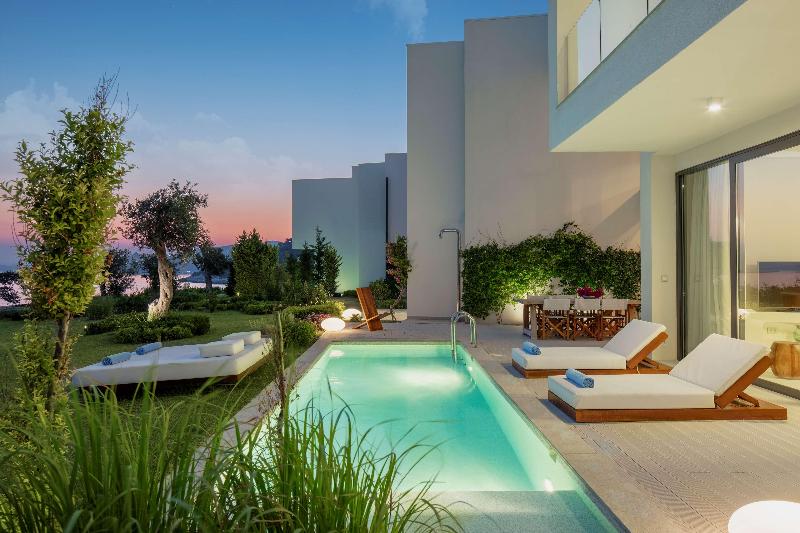 Susona Bodrum, Lxr Hotels & Resorts - Oda