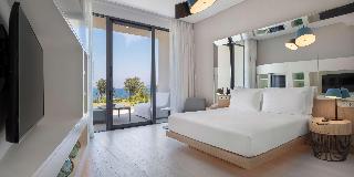Susona Bodrum, Lxr Hotels & Resorts fotoÄŸrafÄ±