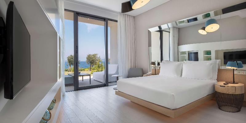 Susona Bodrum, Lxr Hotels & Resorts - Oda