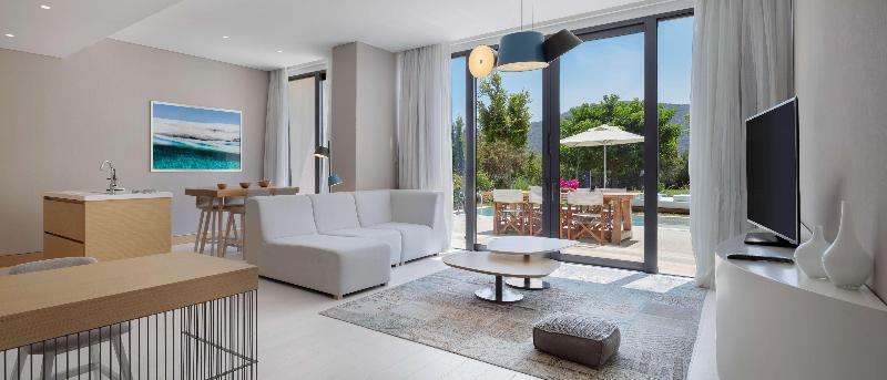Susona Bodrum, Lxr Hotels & Resorts - Oda