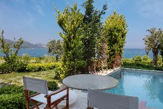Susona Bodrum, Lxr Hotels & Resorts fotoÄŸrafÄ±