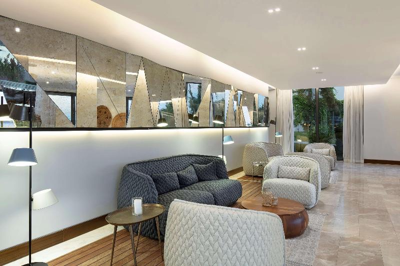 Susona Bodrum, Lxr Hotels & Resorts - Oda