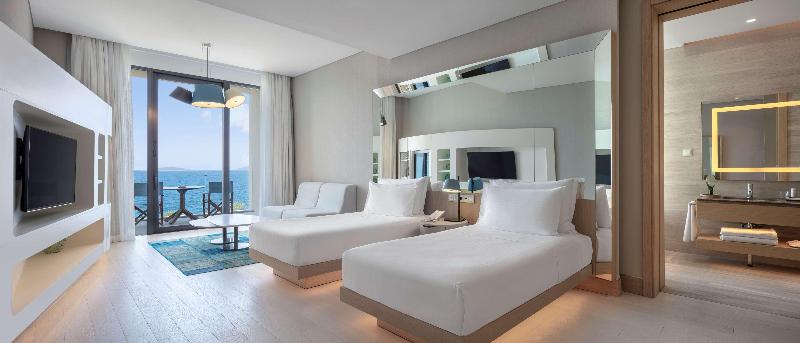 Susona Bodrum, Lxr Hotels & Resorts - Oda