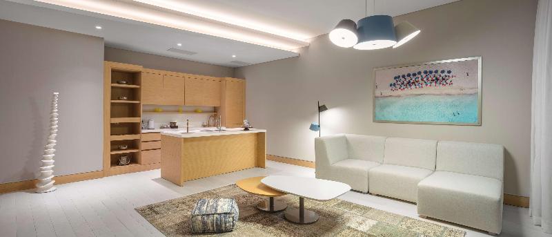 Susona Bodrum, Lxr Hotels & Resorts - Oda