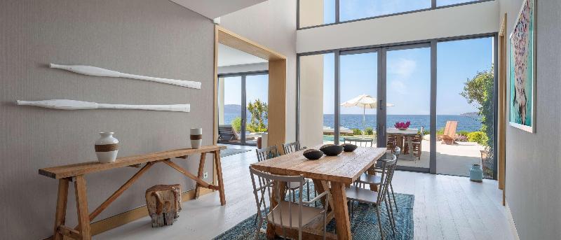 Susona Bodrum, Lxr Hotels & Resorts - Oda