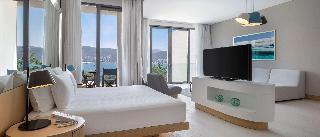 Susona Bodrum, Lxr Hotels & Resorts fotoÄŸrafÄ±