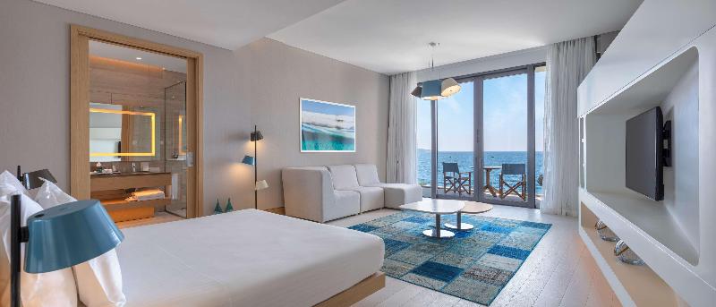 Susona Bodrum, Lxr Hotels & Resorts - Oda