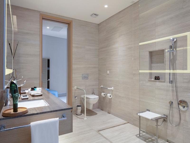 Susona Bodrum, Lxr Hotels & Resorts - Oda