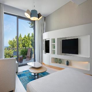 Susona Bodrum, Lxr Hotels & Resorts fotoÄŸrafÄ±