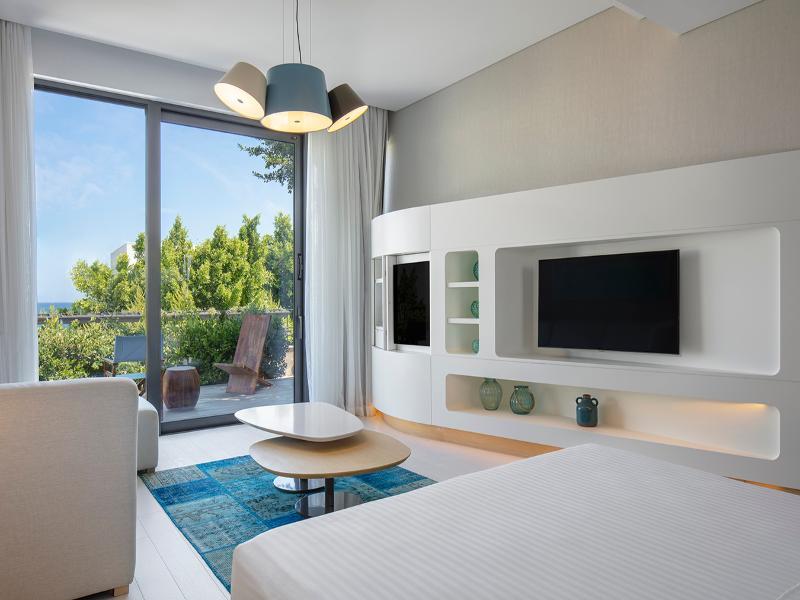 Susona Bodrum, Lxr Hotels & Resorts - Oda