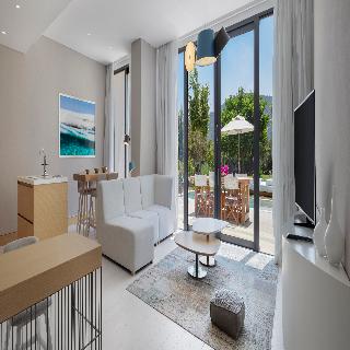 Susona Bodrum, Lxr Hotels & Resorts fotoÄŸrafÄ±