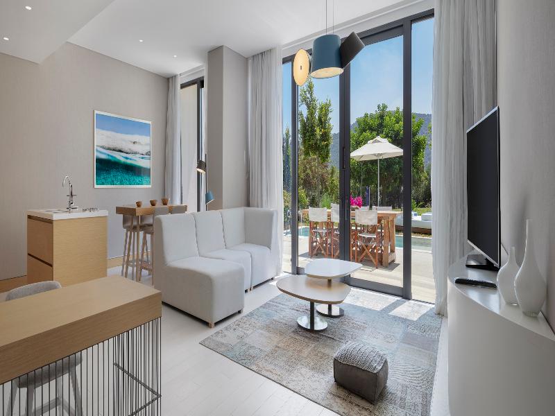 Susona Bodrum, Lxr Hotels & Resorts - Oda
