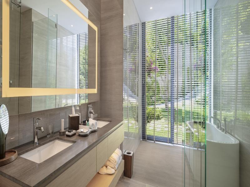 Susona Bodrum, Lxr Hotels & Resorts - Oda