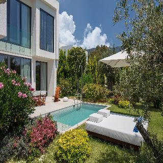 Susona Bodrum, Lxr Hotels & Resorts fotoÄŸrafÄ±
