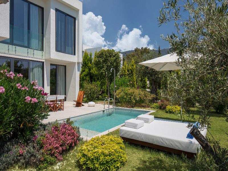 Susona Bodrum, Lxr Hotels & Resorts - Oda