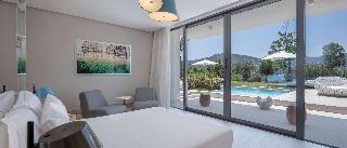Susona Bodrum, Lxr Hotels & Resorts fotoÄŸrafÄ±