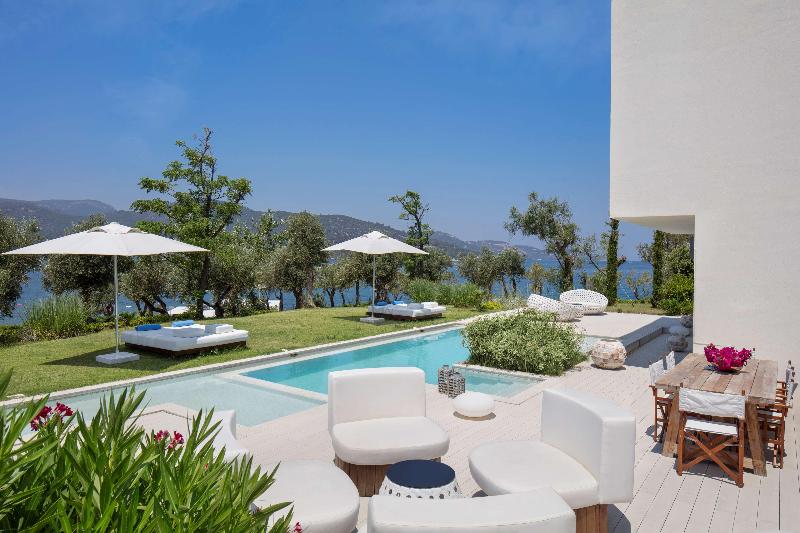 Susona Bodrum, Lxr Hotels & Resorts - Oda