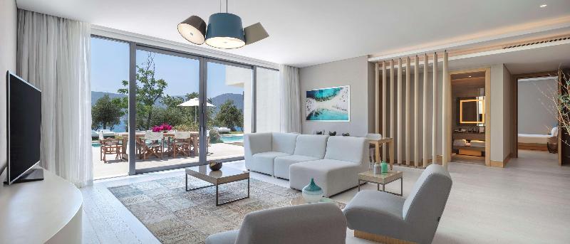 Susona Bodrum, Lxr Hotels & Resorts - Oda