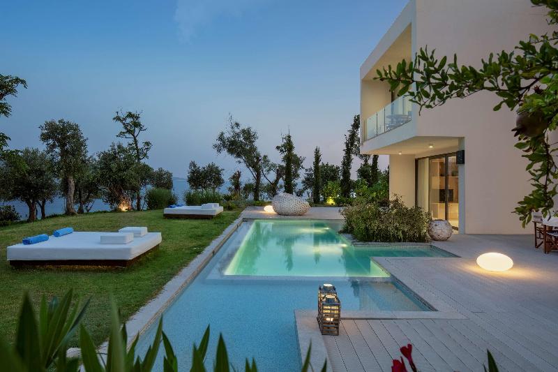 Susona Bodrum, Lxr Hotels & Resorts - Oda