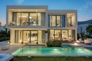 Susona Bodrum, Lxr Hotels & Resorts fotoÄŸrafÄ±