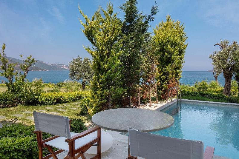 Susona Bodrum, Lxr Hotels & Resorts - Oda