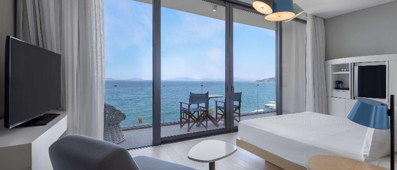 Susona Bodrum, Lxr Hotels & Resorts - Oda