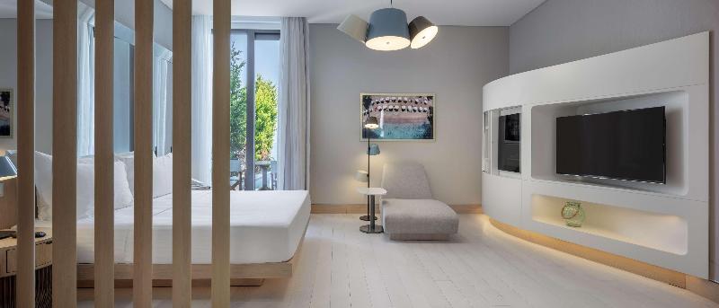 Susona Bodrum, Lxr Hotels & Resorts - Oda