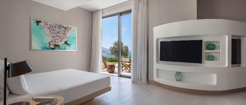 Susona Bodrum, Lxr Hotels & Resorts - Oda