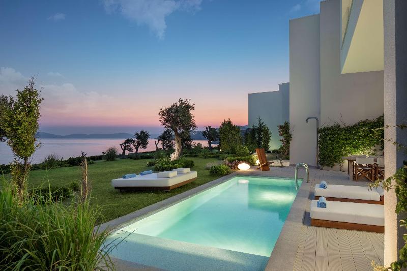 Susona Bodrum, Lxr Hotels & Resorts - Oda