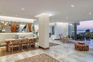Susona Bodrum, Lxr Hotels & Resorts fotoÄŸrafÄ±