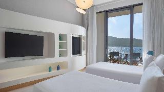 Susona Bodrum, Lxr Hotels & Resorts fotoÄŸrafÄ±