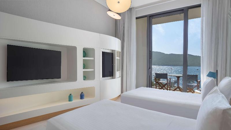 Susona Bodrum, Lxr Hotels & Resorts - Oda
