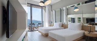 Susona Bodrum, Lxr Hotels & Resorts fotoÄŸrafÄ±