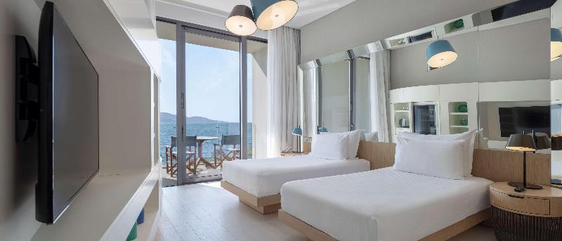 Susona Bodrum, Lxr Hotels & Resorts - Oda