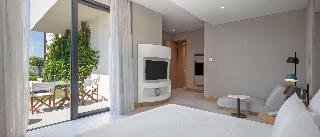 Susona Bodrum, Lxr Hotels & Resorts fotoÄŸrafÄ±