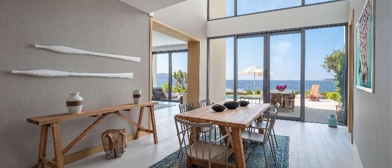 Susona Bodrum, Lxr Hotels & Resorts - Oda