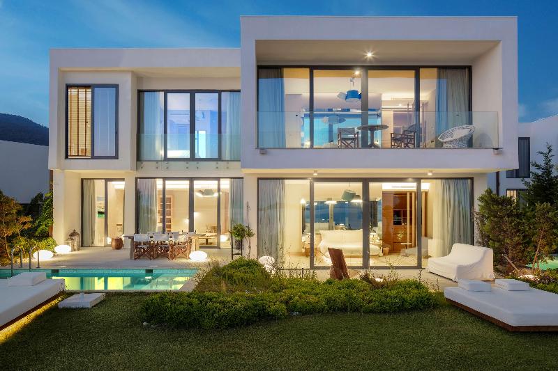 Susona Bodrum, Lxr Hotels & Resorts - Oda