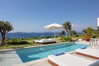 Susona Bodrum, Lxr Hotels & Resorts fotoÄŸrafÄ±