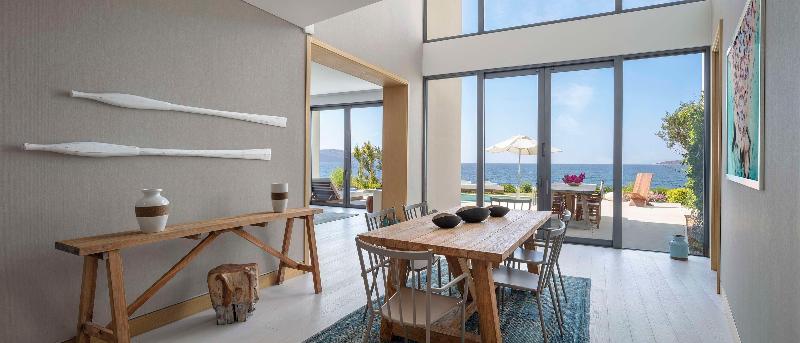 Susona Bodrum, Lxr Hotels & Resorts - Oda