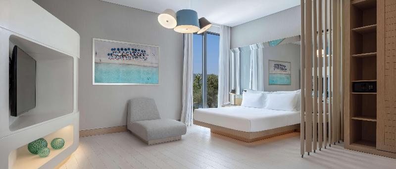 Susona Bodrum, Lxr Hotels & Resorts - Oda