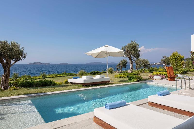 Susona Bodrum, Lxr Hotels & Resorts - Oda
