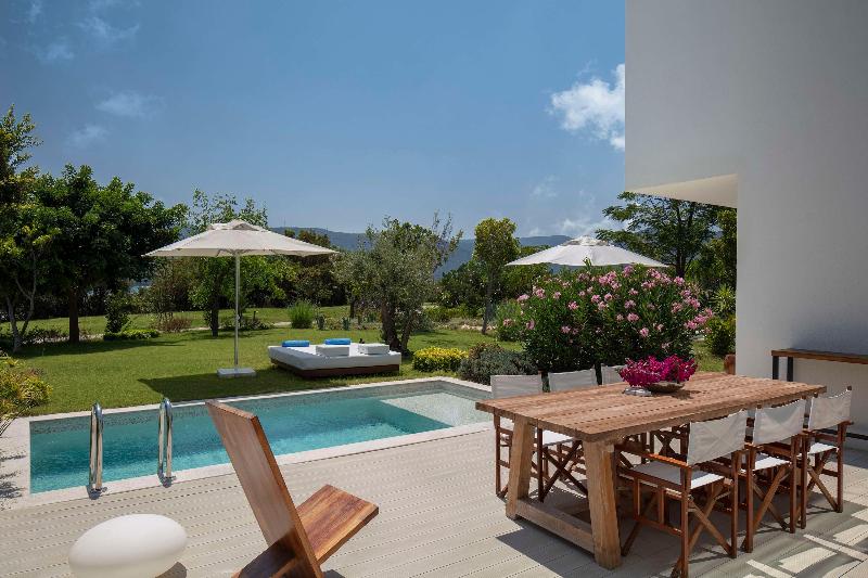 Susona Bodrum, Lxr Hotels & Resorts - Oda