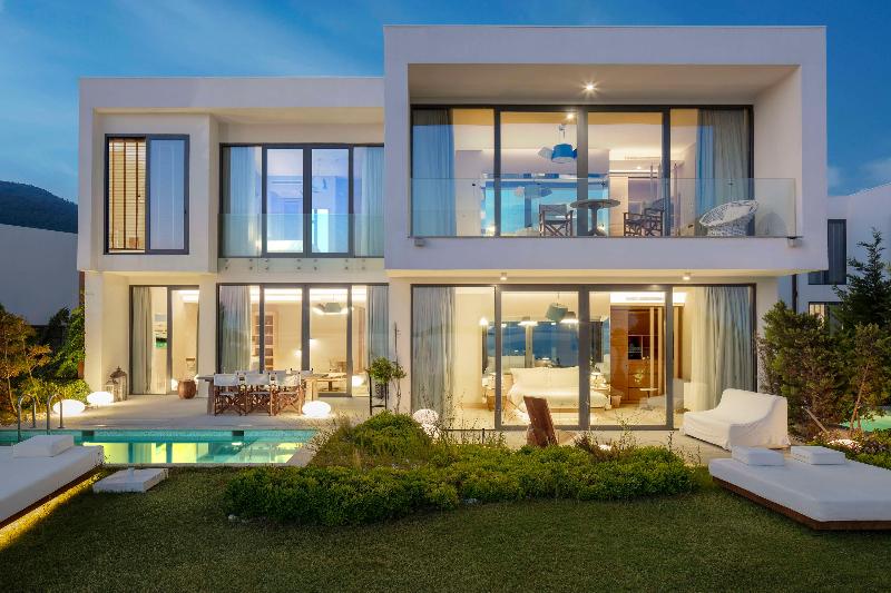 Susona Bodrum, Lxr Hotels & Resorts - Oda