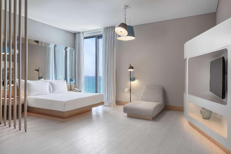 Susona Bodrum, Lxr Hotels & Resorts - Oda