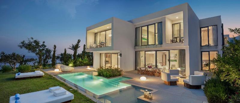 Susona Bodrum, Lxr Hotels & Resorts - Oda