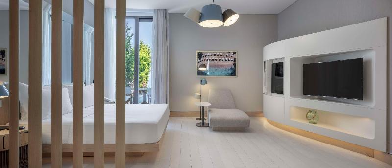 Susona Bodrum, Lxr Hotels & Resorts - Oda