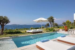 Susona Bodrum, Lxr Hotels & Resorts fotoÄŸrafÄ±