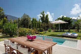 Susona Bodrum, Lxr Hotels & Resorts fotoÄŸrafÄ±