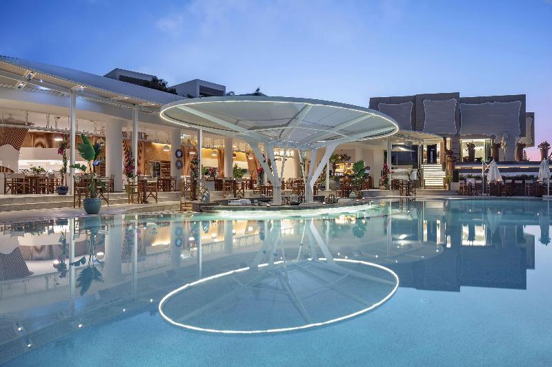 Susona Bodrum, Lxr Hotels & Resorts - Havuz