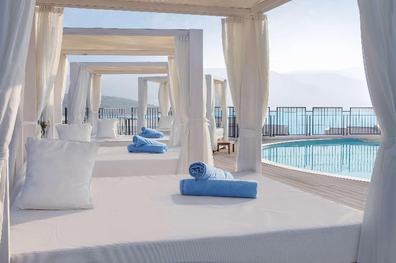 Susona Bodrum, Lxr Hotels & Resorts - Havuz
